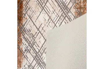 Matte (180x280) Homefesto 4 - Flerfarget - Tekstiler & tepper - Teppe & matte - Orientalske tepper - Persisk matte