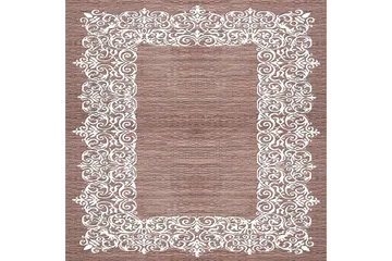 Matte (180x280) Homefesto 4 - Flerfarget - Tekstiler & tepper - Teppe & matte - Orientalske tepper - Persisk matte