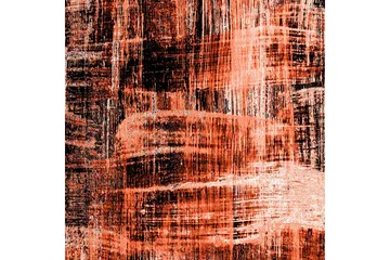 Matte (180x280) Homefesto 4 - Flerfarget - Tekstiler & tepper - Teppe & matte - Orientalske tepper - Persisk matte