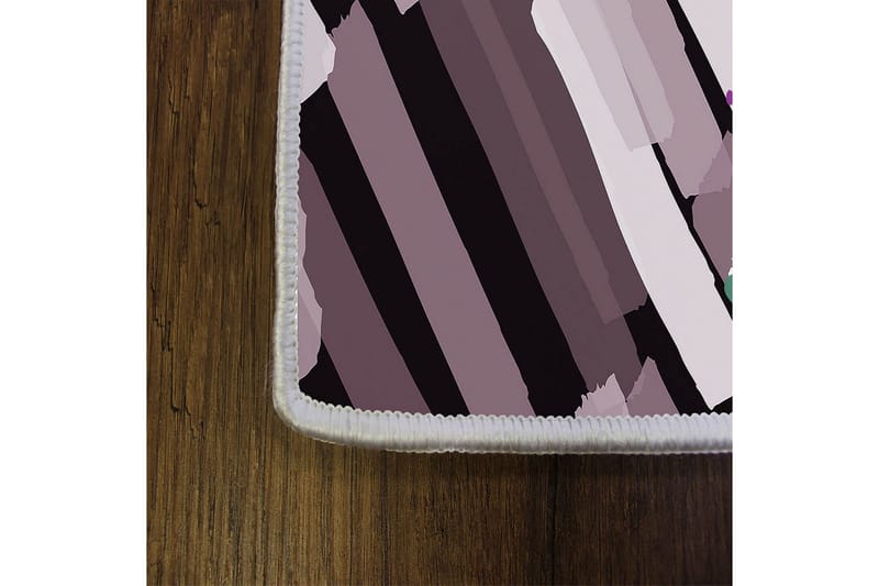 Matte (180x280) Homefesto 4 - Flerfarget - Tekstiler & tepper - Teppe & matte - Orientalske tepper - Persisk matte