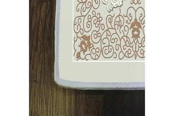 Matte (180x280) Homefesto 4 - Flerfarget - Tekstiler & tepper - Teppe & matte - Orientalske tepper - Persisk matte