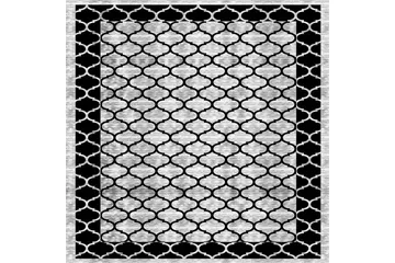 Matte (180x280) Homefesto 4 - Flerfarget - Tekstiler & tepper - Teppe & matte - Orientalske tepper - Persisk matte