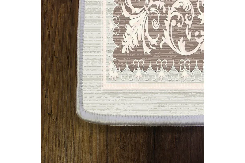 Matte (180x280) Homefesto 4 - Flerfarget - Tekstiler & tepper - Teppe & matte - Orientalske tepper - Persisk matte