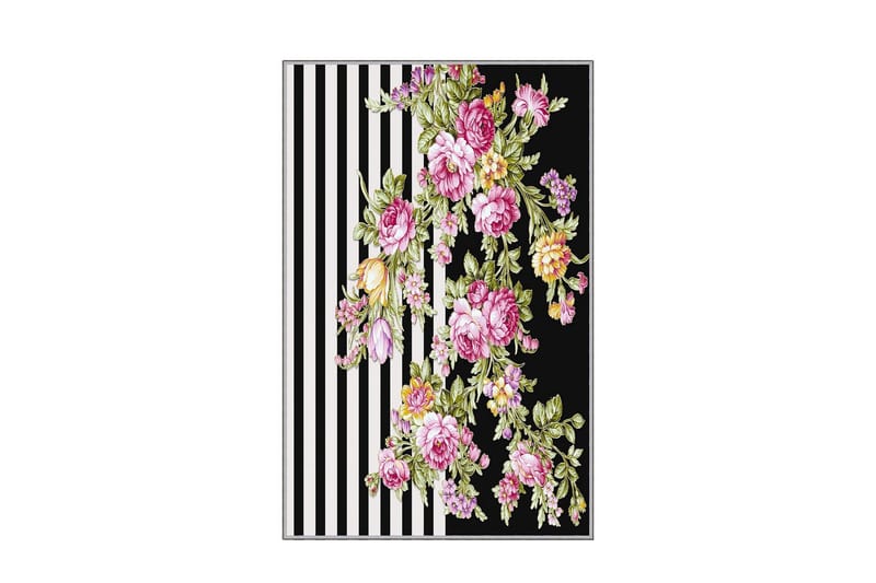 Matte (180x280) Homefesto 4 - Flerfarget - Tekstiler & tepper - Teppe & matte - Orientalske tepper - Persisk matte