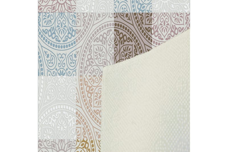 Matte (180x280) Homefesto 4 - Flerfarget - Tekstiler & tepper - Teppe & matte - Orientalske tepper - Persisk matte