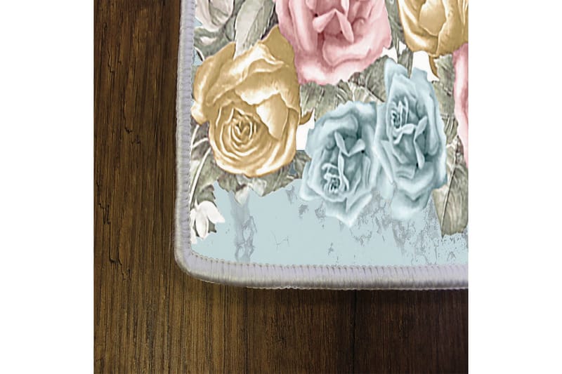 Matte (180x280) Homefesto 4 - Flerfarget - Tekstiler & tepper - Teppe & matte - Orientalske tepper - Persisk matte