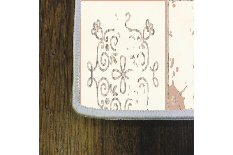 Matte (180x280) Homefesto 4 - Flerfarget - Tekstiler & tepper - Teppe & matte - Orientalske tepper - Persisk matte