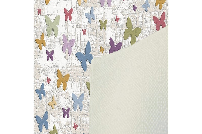 Matte (180x280) Homefesto 4 - Flerfarget - Tekstiler & tepper - Teppe & matte - Orientalske tepper - Persisk matte