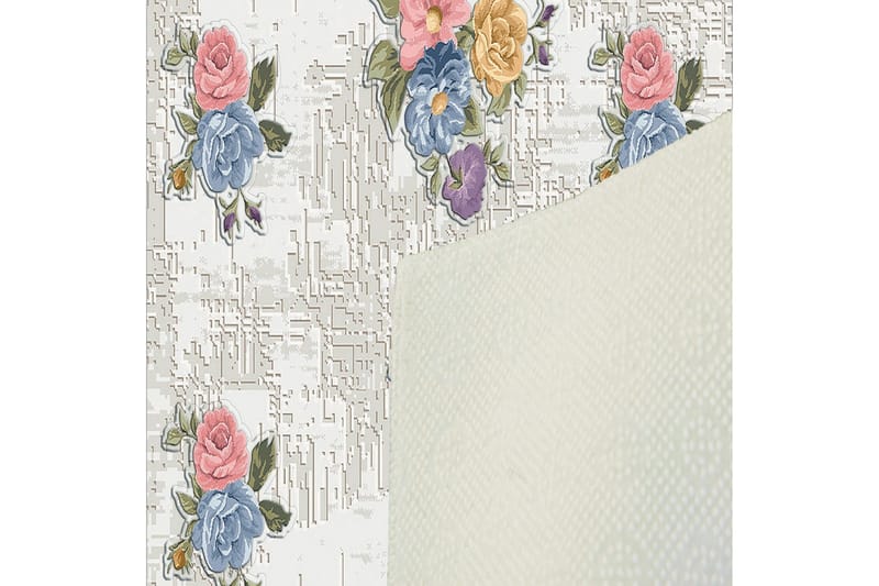 Matte (180x280) Homefesto 4 - Flerfarget - Tekstiler & tepper - Teppe & matte - Orientalske tepper - Persisk matte