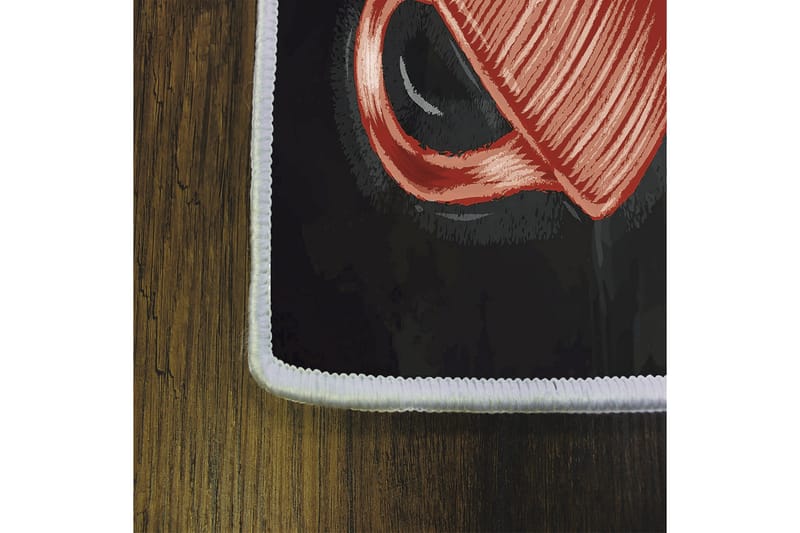 Matte (180x280) Homefesto 4 - Flerfarget - Tekstiler & tepper - Teppe & matte - Orientalske tepper - Persisk matte