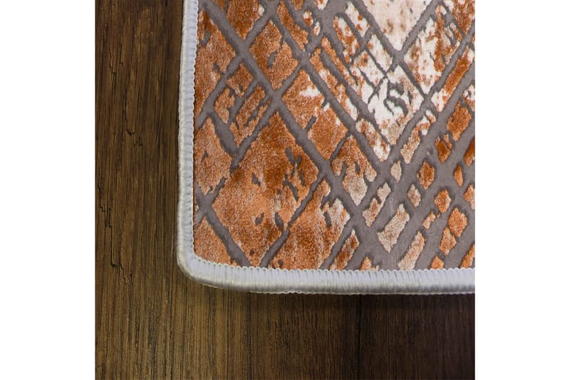 Matte (180x280) Homefesto 4 - Flerfarget - Tekstiler & tepper - Teppe & matte - Orientalske tepper - Persisk matte