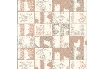 Matte (180x280) Homefesto 4 - Flerfarget - Tekstiler & tepper - Teppe & matte - Orientalske tepper - Persisk matte