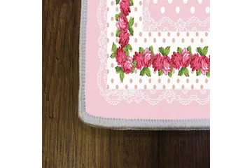 Matte (180x280) Homefesto 4 - Flerfarget - Tekstiler & tepper - Teppe & matte - Orientalske tepper - Persisk matte