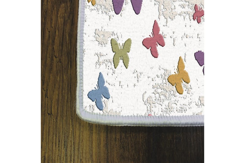 Matte (180x280) Homefesto 4 - Flerfarget - Tekstiler & tepper - Teppe & matte - Orientalske tepper - Persisk matte