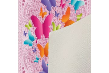 Matte (180x280) Homefesto 4 - Flerfarget - Tekstiler & tepper - Teppe & matte - Orientalske tepper - Persisk matte