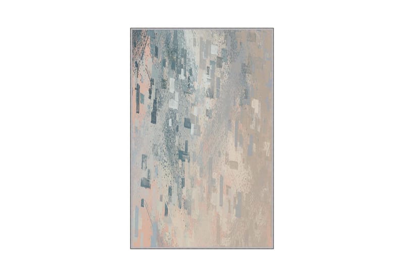 Matte (180x280) Homefesto 4 - Flerfarget - Tekstiler & tepper - Teppe & matte - Orientalske tepper - Persisk matte