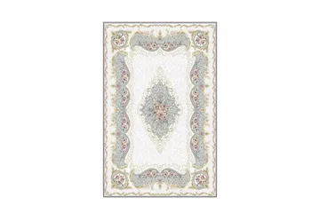 Matte (180x280) Homefesto 4 - Flerfarget - Tekstiler & tepper - Teppe & matte - Orientalske tepper - Persisk matte