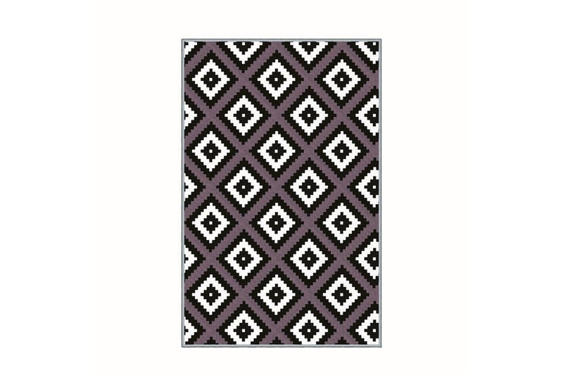 Matte (180x280) Homefesto 4 - Flerfarget - Tekstiler & tepper - Teppe & matte - Orientalske tepper - Persisk matte