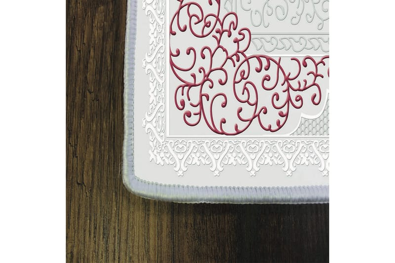 Matte (180x280) Homefesto 4 - Flerfarget - Tekstiler & tepper - Teppe & matte - Orientalske tepper - Persisk matte