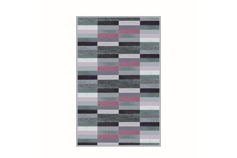 Matte (180x280) Homefesto 4, Flerfarget