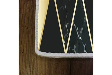 Matte (180x280) Homefesto 4 - Flerfarget - Tekstiler & tepper - Teppe & matte - Orientalske tepper - Persisk matte