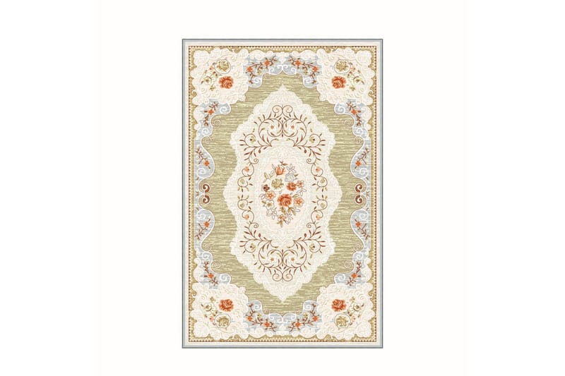 Matte (180x280) Homefesto 4 - Flerfarget - Tekstiler & tepper - Teppe & matte - Orientalske tepper - Persisk matte