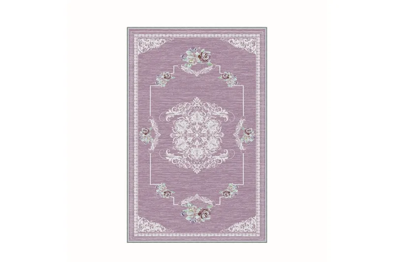 Matte (180x280) Homefesto 4 - Flerfarget - Tekstiler & tepper - Teppe & matte - Orientalske tepper - Persisk matte