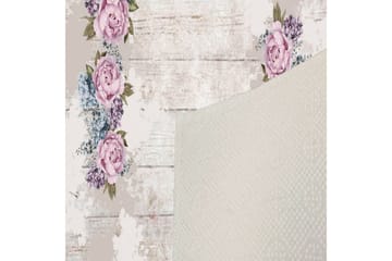 Matte (180x280) Homefesto 4 - Flerfarget - Tekstiler & tepper - Teppe & matte - Orientalske tepper - Persisk matte