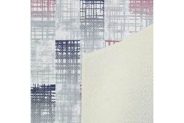 Matte (180x280) Homefesto 4 - Flerfarget - Tekstiler & tepper - Teppe & matte - Orientalske tepper - Persisk matte