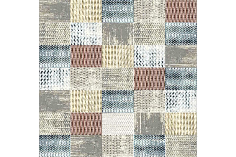 Matte (180x280) Homefesto 4 - Flerfarget - Tekstiler & tepper - Teppe & matte - Orientalske tepper - Persisk matte