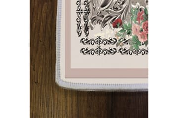 Matte (180x280) Homefesto 4 - Flerfarget - Tekstiler & tepper - Teppe & matte - Orientalske tepper - Persisk matte