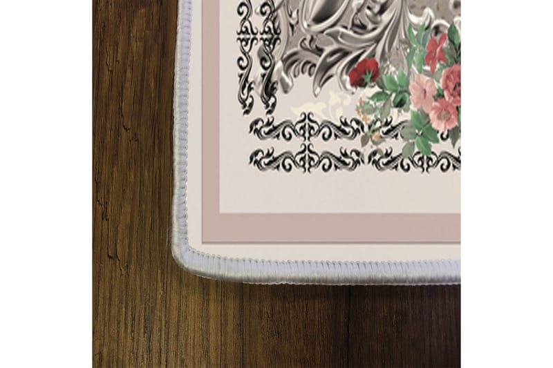 Matte (180x280) Homefesto 4 - Flerfarget - Tekstiler & tepper - Teppe & matte - Orientalske tepper - Persisk matte