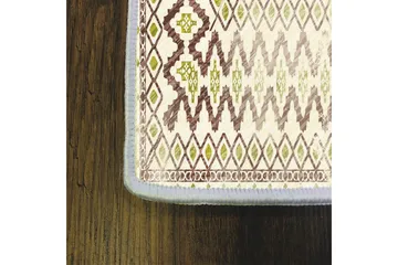 Matte (180x280) Homefesto 4 - Flerfarget - Tekstiler & tepper - Teppe & matte - Orientalske tepper - Persisk matte