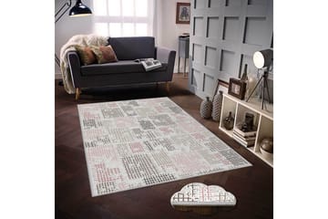 Matte (180x280) Homefesto 4 - Flerfarget - Tekstiler & tepper - Teppe & matte - Orientalske tepper - Persisk matte