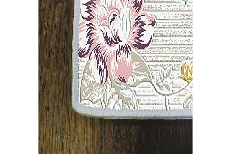 Matte (180x280) Homefesto 4 - Flerfarget - Tekstiler & tepper - Teppe & matte - Orientalske tepper - Persisk matte