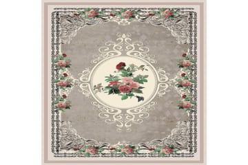 Matte (180x280) Homefesto 4 - Flerfarget - Tekstiler & tepper - Teppe & matte - Orientalske tepper - Persisk matte