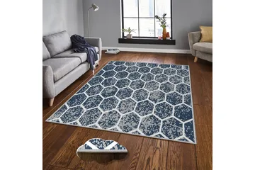 Matte (180x280) Homefesto 4 - Flerfarget - Tekstiler & tepper - Teppe & matte - Orientalske tepper - Persisk matte