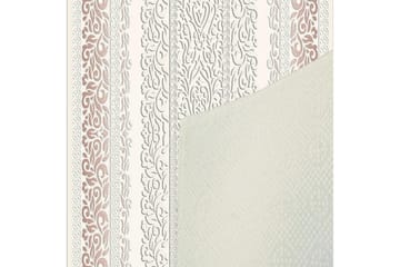 Matte (180x280) Homefesto 4 - Flerfarget - Tekstiler & tepper - Teppe & matte - Orientalske tepper - Persisk matte