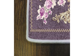 Matte (180x280) Homefesto 4 - Flerfarget - Tekstiler & tepper - Teppe & matte - Orientalske tepper - Persisk matte