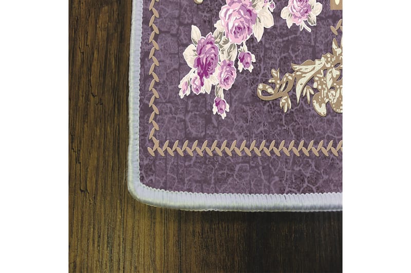 Matte (180x280) Homefesto 4 - Flerfarget - Tekstiler & tepper - Teppe & matte - Orientalske tepper - Persisk matte