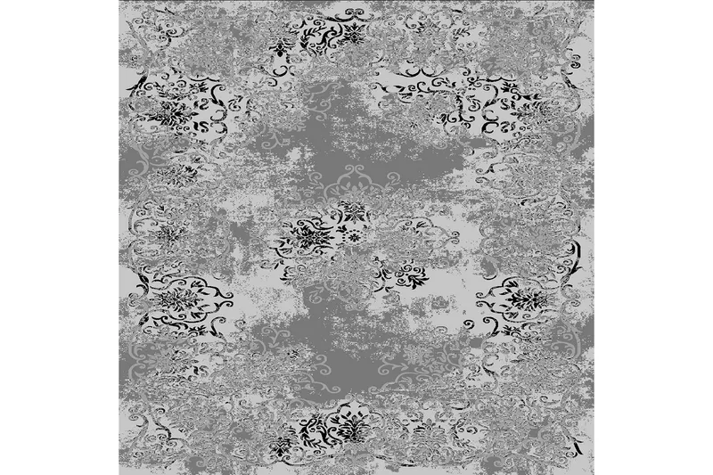 Matte (180x280) Homefesto 4 - Flerfarget - Tekstiler & tepper - Teppe & matte - Orientalske tepper - Persisk matte