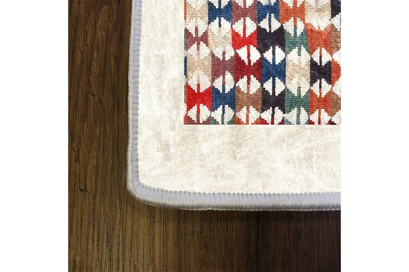 Matte (180x280) Homefesto 4 - Flerfarget - Tekstiler & tepper - Teppe & matte - Orientalske tepper - Persisk matte