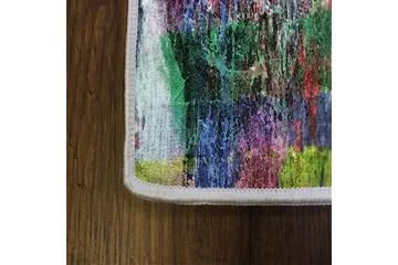 Matte (180x280) Homefesto 4 - Flerfarget - Tekstiler & tepper - Teppe & matte - Orientalske tepper - Persisk matte