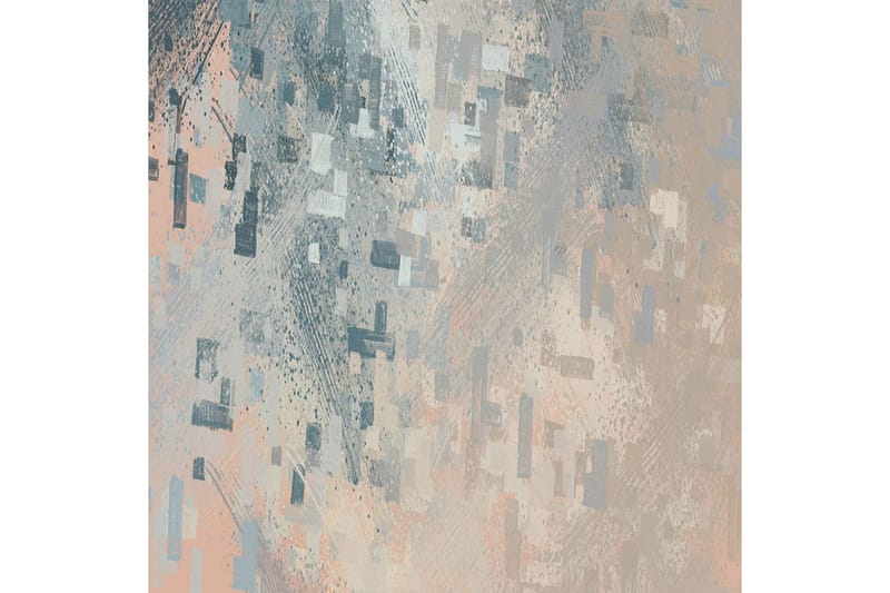 Matte (180x280) Homefesto 4 - Flerfarget - Tekstiler & tepper - Teppe & matte - Orientalske tepper - Persisk matte