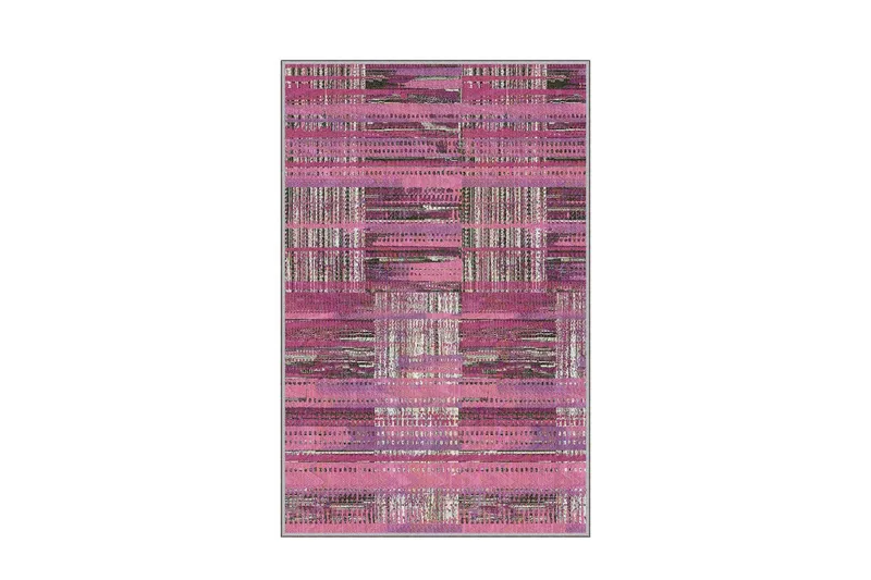 Matte (180x280) Homefesto 4 - Flerfarget - Tekstiler & tepper - Teppe & matte - Orientalske tepper - Persisk matte