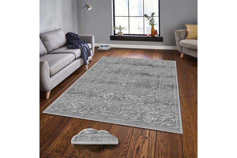 Matte (180x280) Homefesto 4 - Flerfarget - Tekstiler & tepper - Teppe & matte - Orientalske tepper - Persisk matte