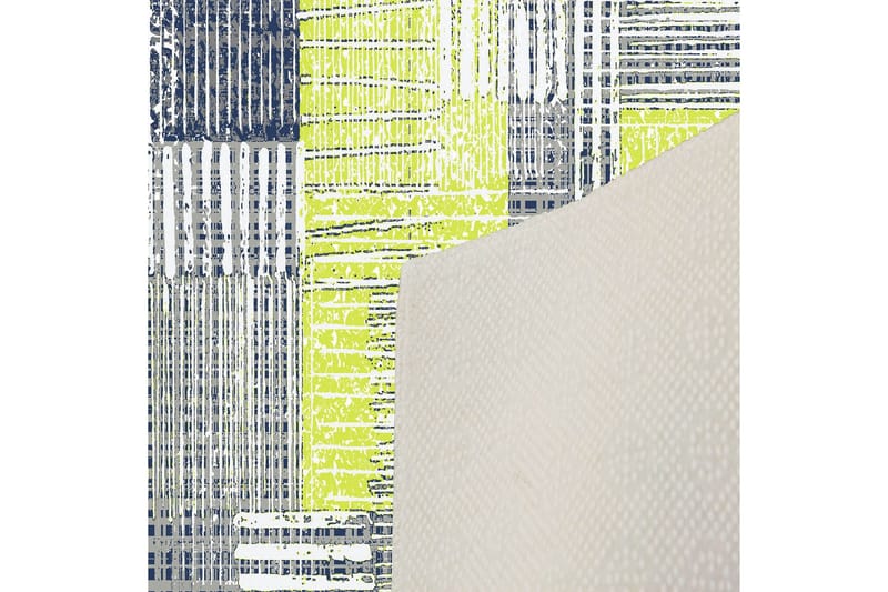 Matte (180x280) Homefesto 4 - Flerfarget - Tekstiler & tepper - Teppe & matte - Orientalske tepper - Persisk matte