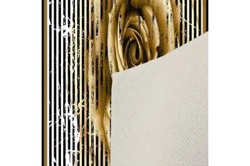 Matte (180x280) Homefesto 4 - Flerfarget - Tekstiler & tepper - Teppe & matte - Orientalske tepper - Persisk matte