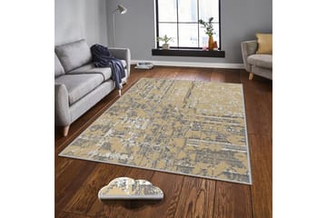 Matte (180x280) Homefesto 4 - Flerfarget - Tekstiler & tepper - Teppe & matte - Orientalske tepper - Persisk matte