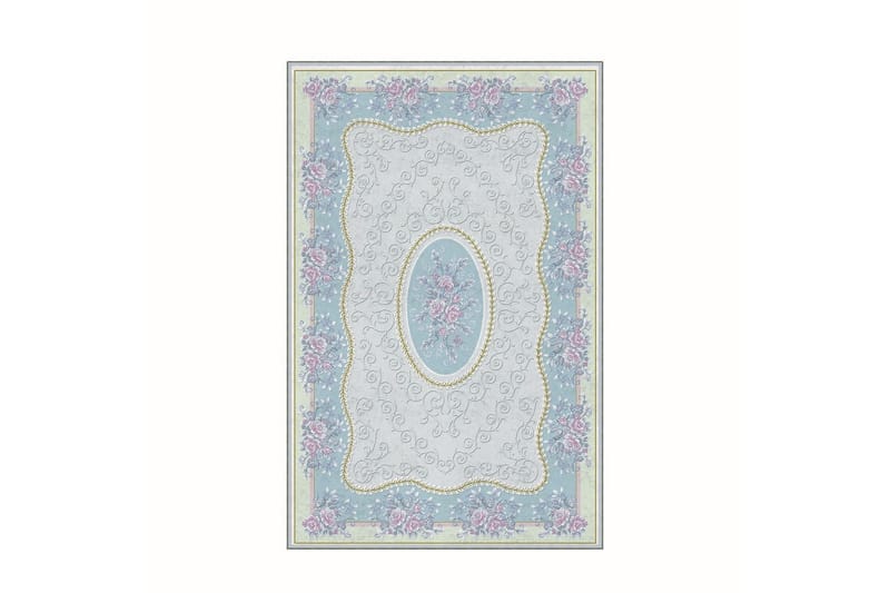 Matte (180x280) Homefesto 4 - Flerfarget - Tekstiler & tepper - Teppe & matte - Orientalske tepper - Persisk matte